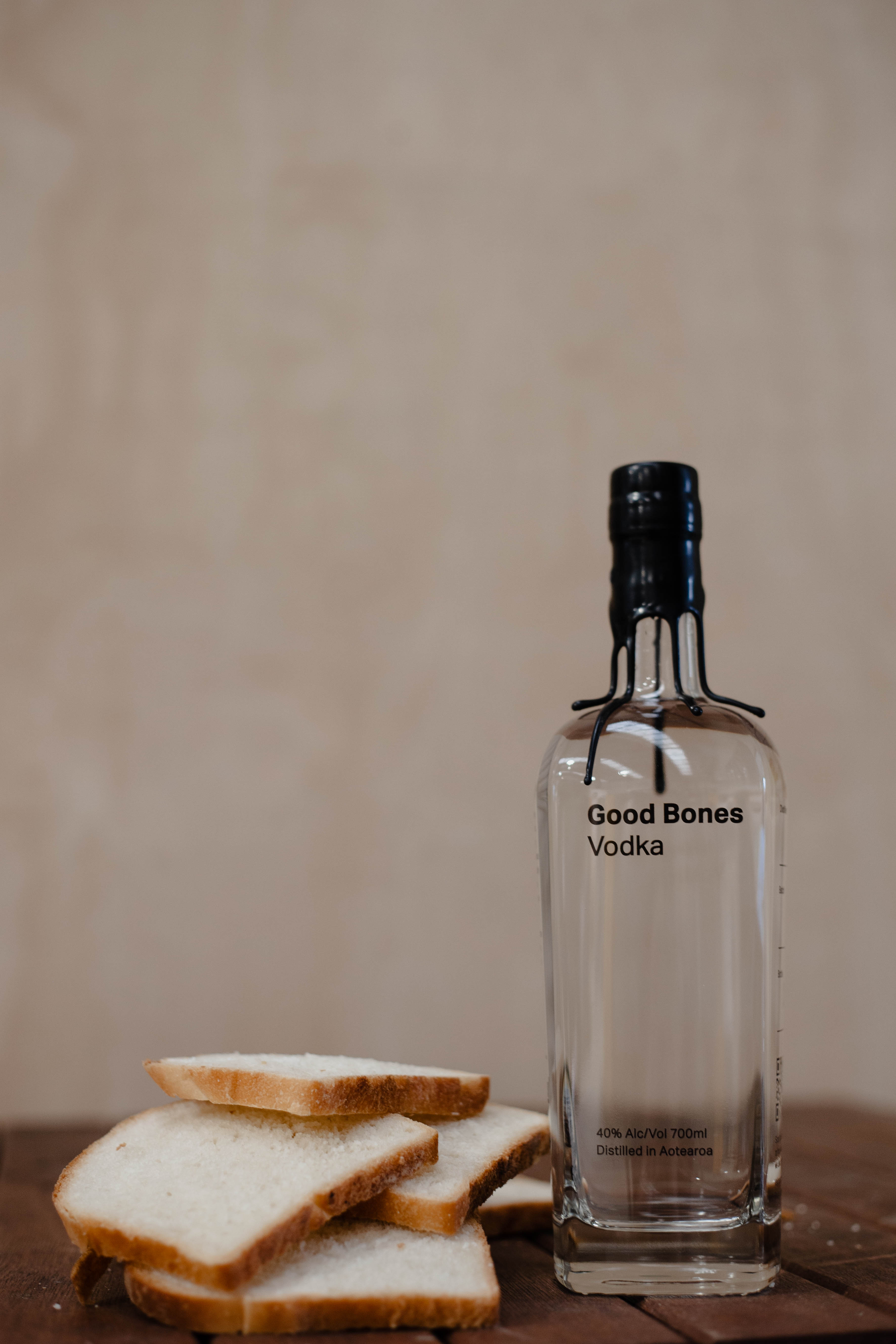 Batch 4 - Vodka
