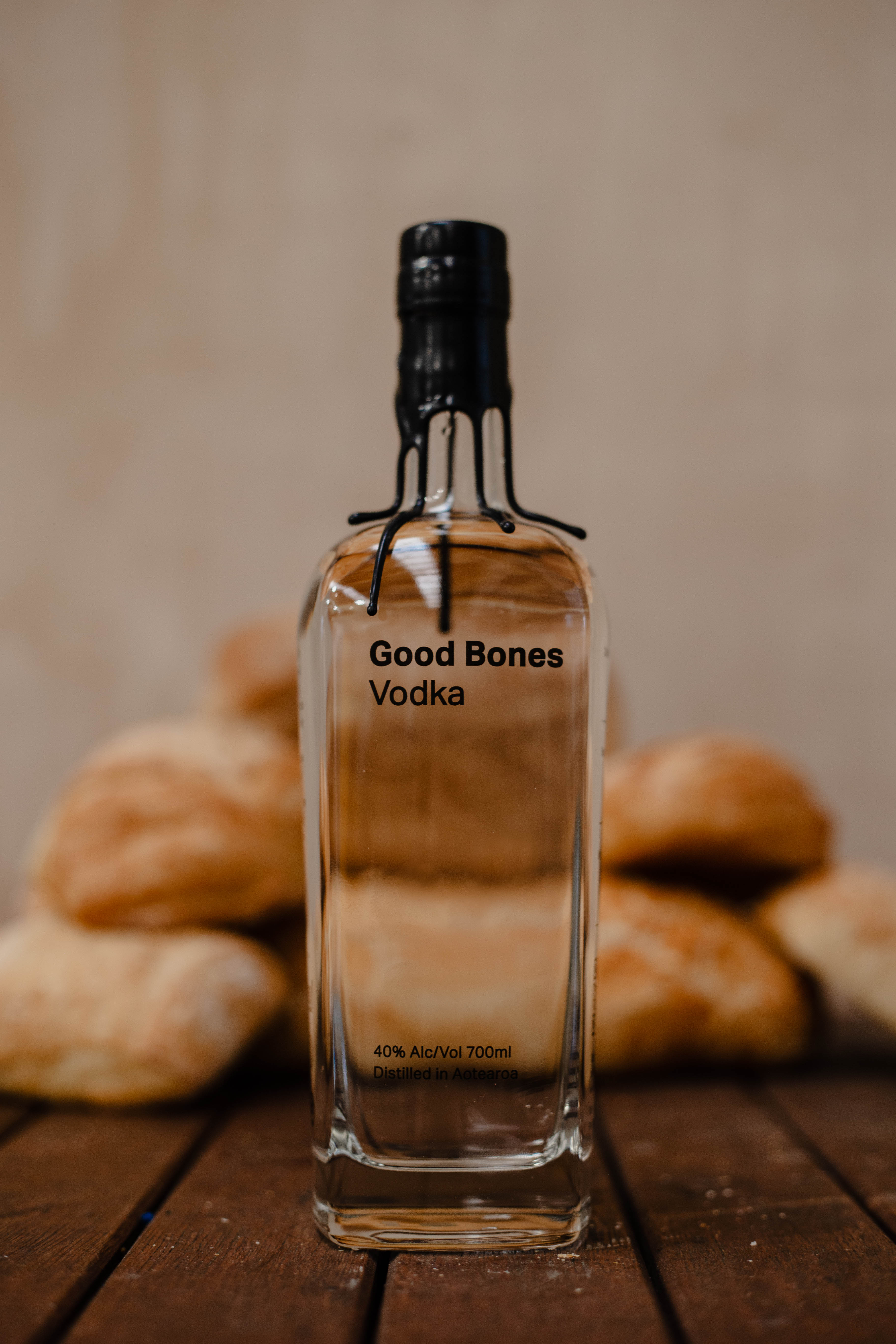 Batch 7 - Vodka