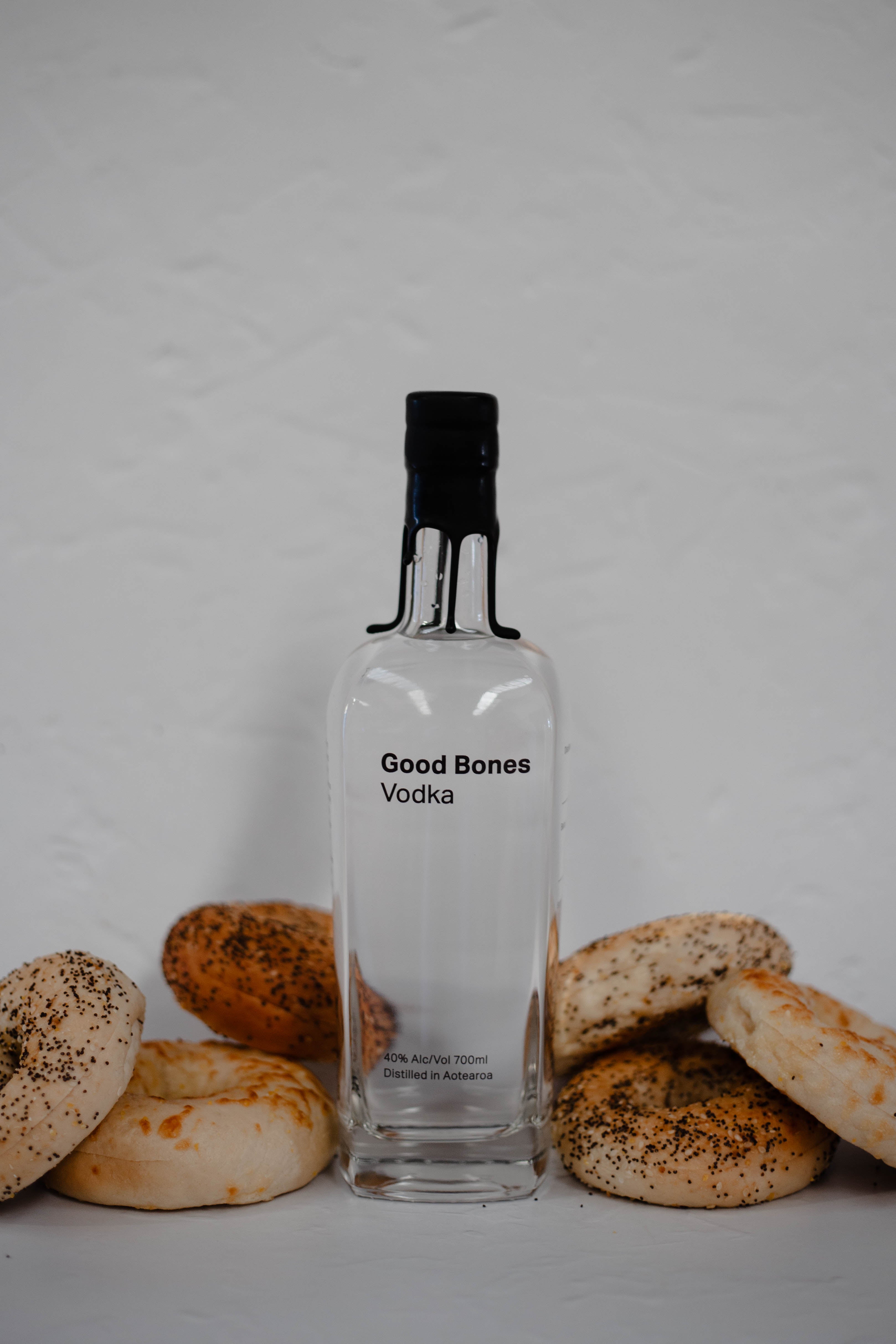 Batch 5 - Vodka