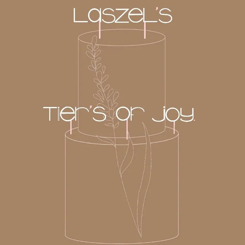 Laszel's Tiers of Joy
