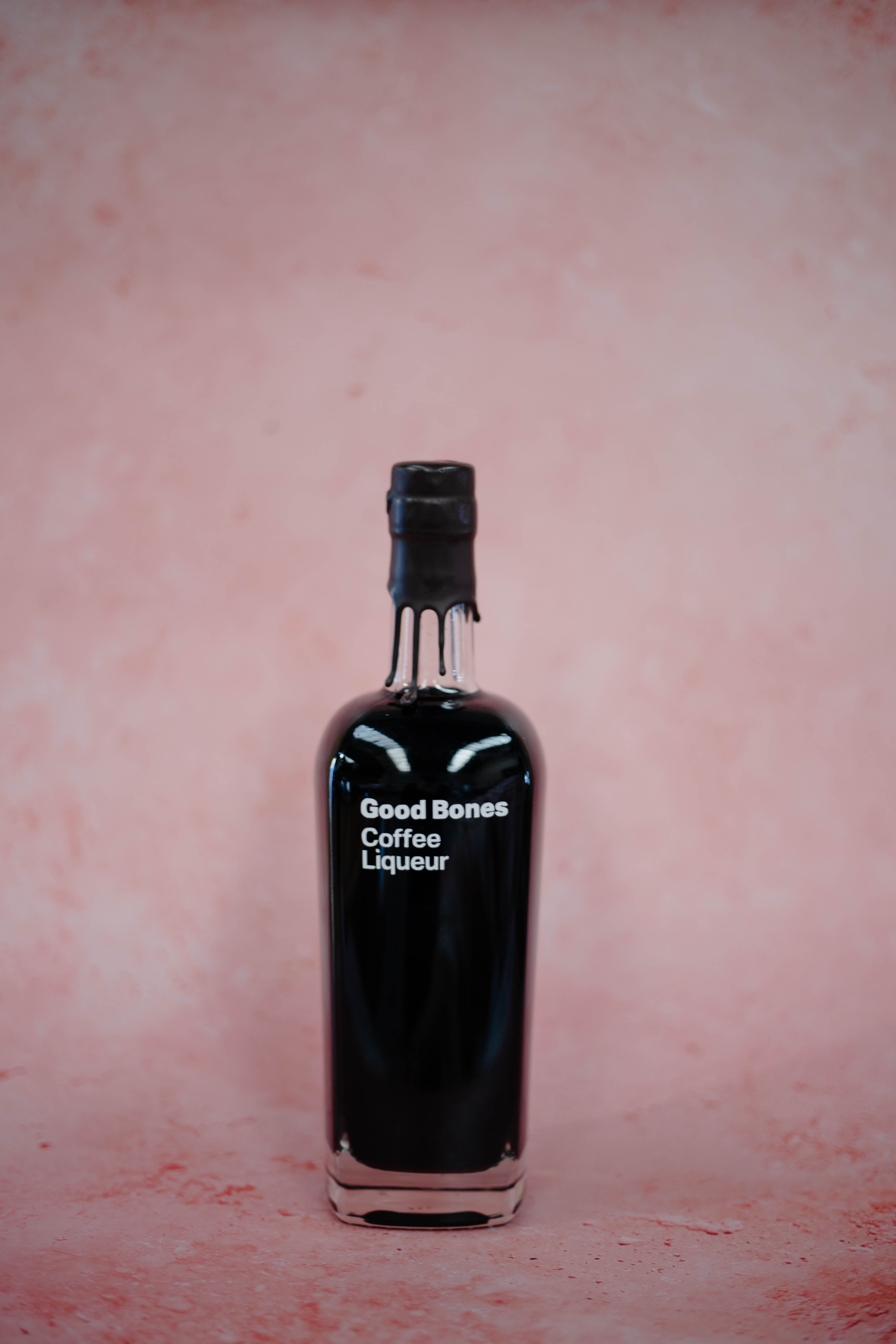 Batch 2 : Coffee Liqueur