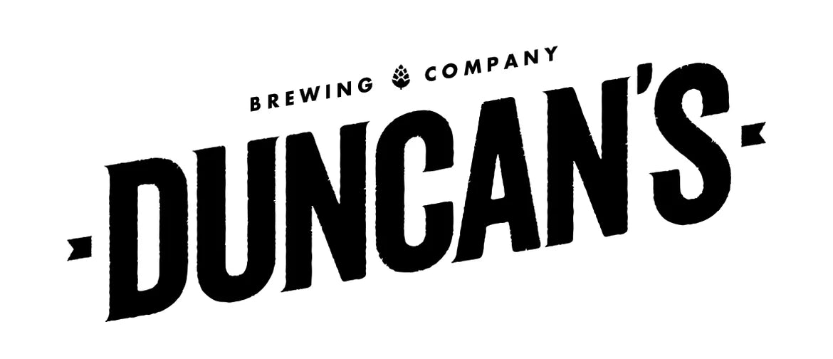 Duncan's brewing co