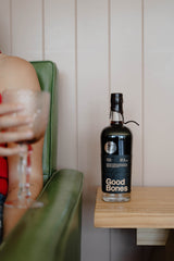 Good Bones Coffee Liqueur