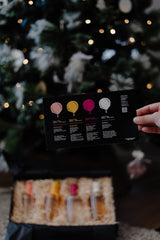 Summer Vibes Gift Box