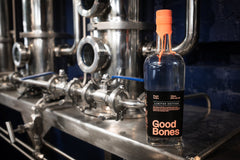 Peach Vodka